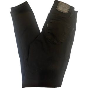 LEVI’S 721 High Rise Skinny Jeans size 25